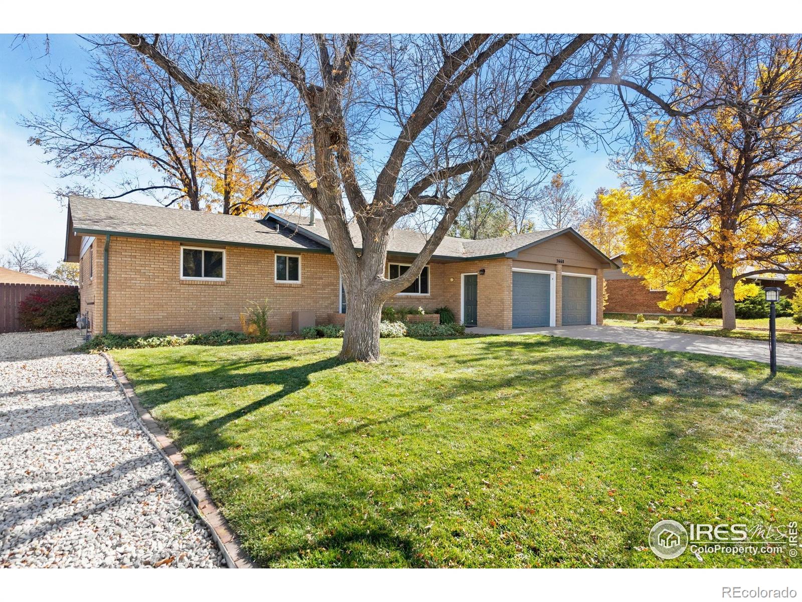 3668 Sheridan Avenue