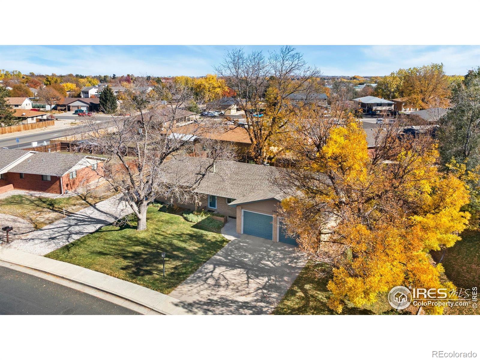 3668 Sheridan Avenue