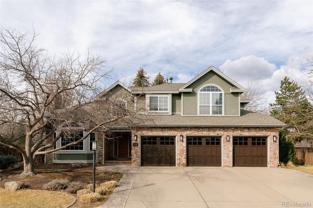 Photo of 2345 Spotswood Place, Boulder, CO 80304 (MLS # 3484020)