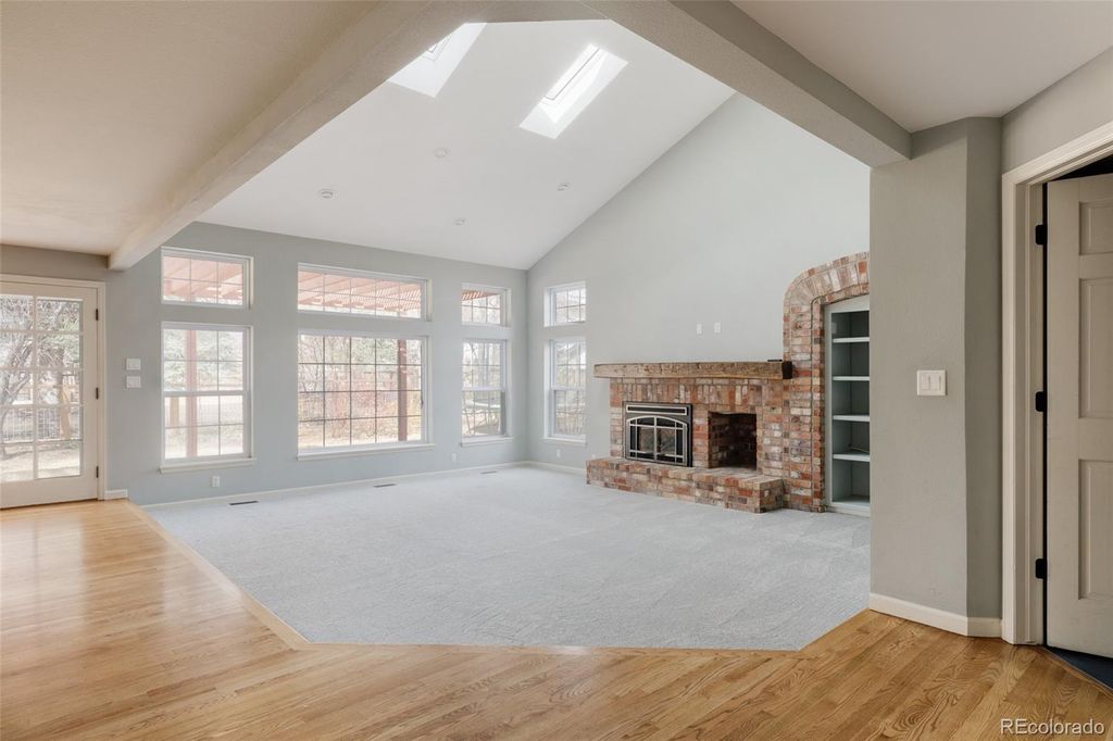 Photo of 2345 Spotswood Place, Boulder, CO 80304 (MLS # 3484020)