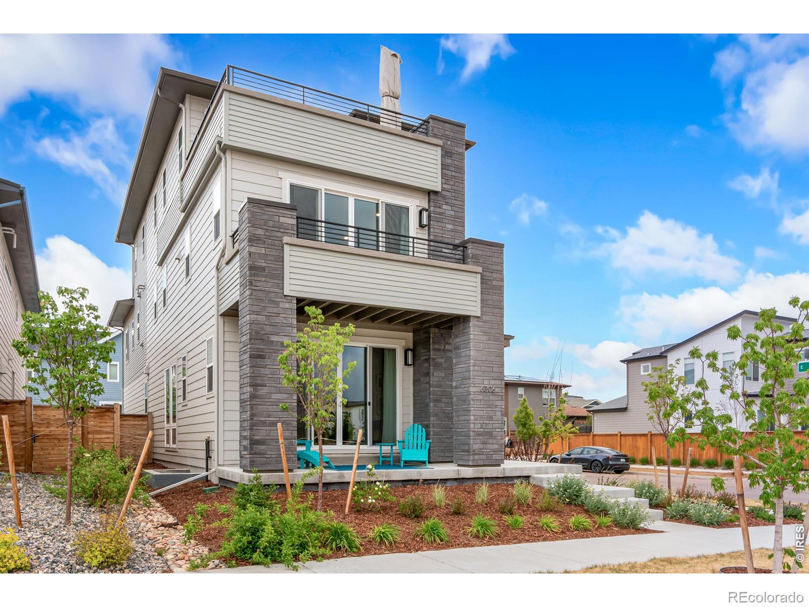 6306 Elmira Court