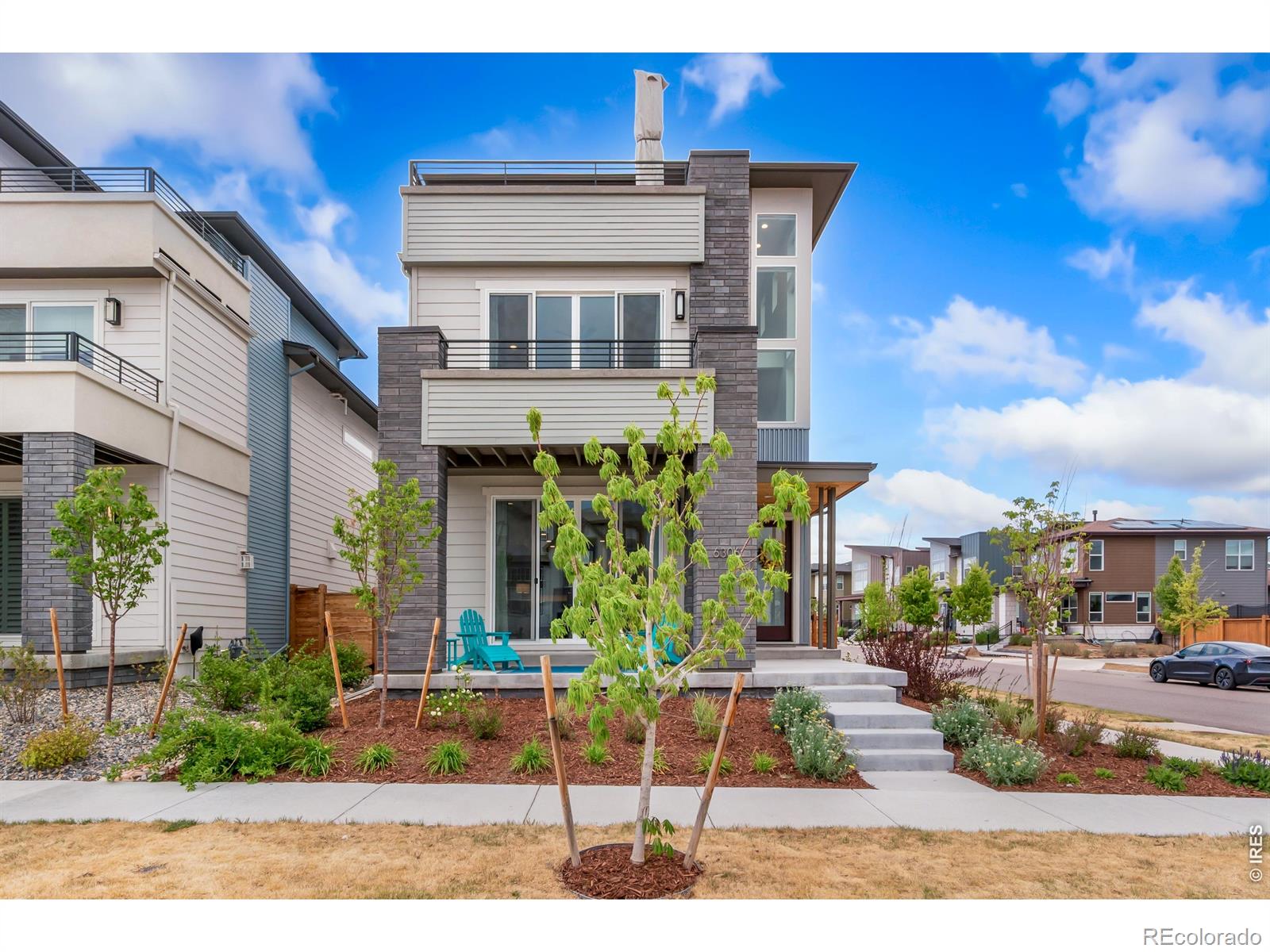 6306 Elmira Court