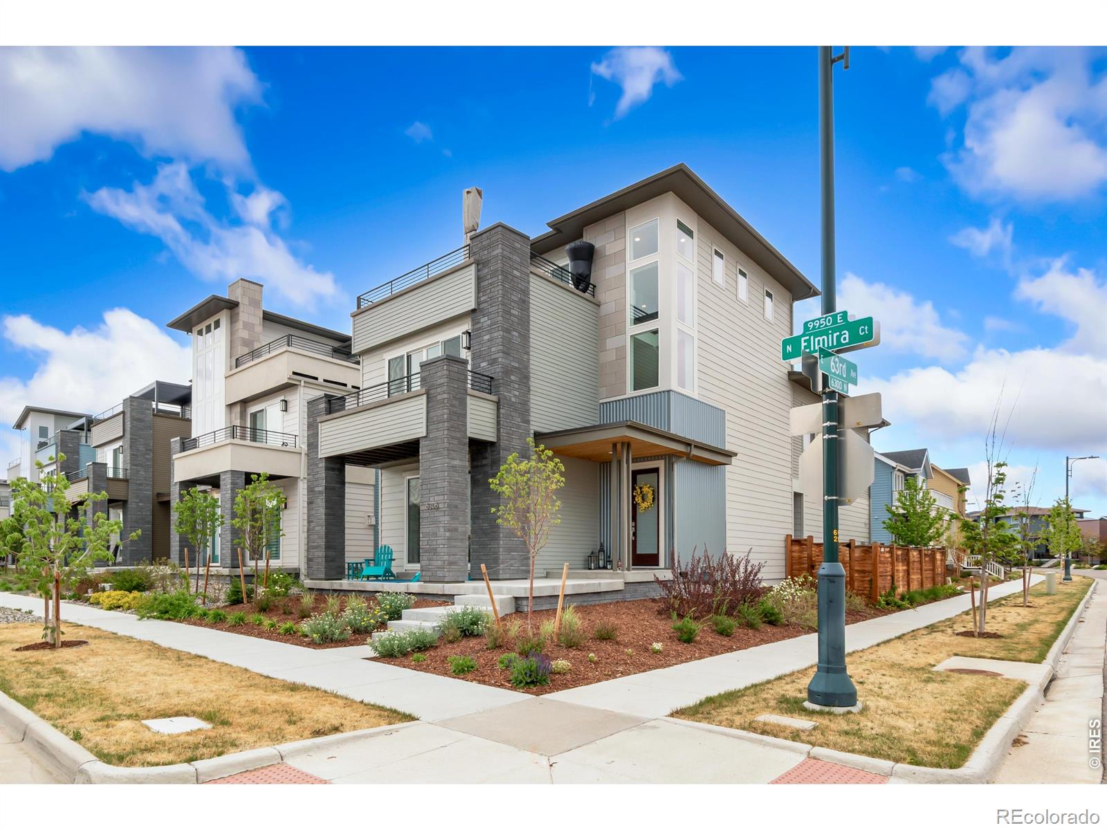 6306 Elmira Court
