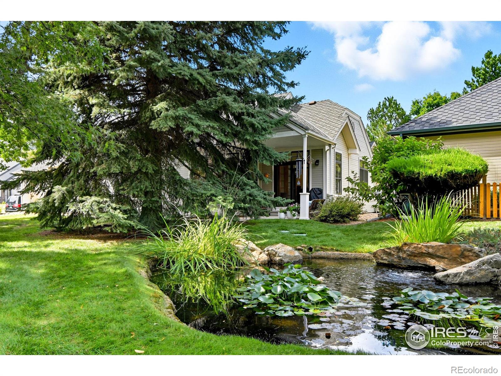 203 Springs Drive