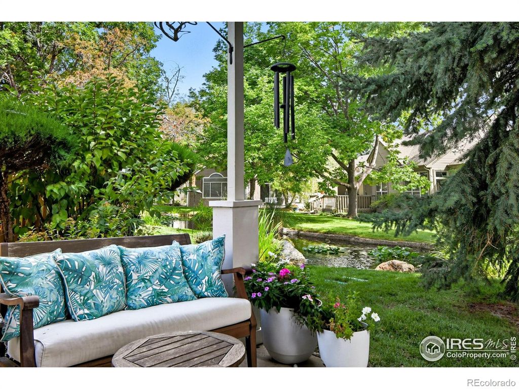 Photo of 203 Springs Drive, Louisville, CO 80027 (MLS # IR1041762)