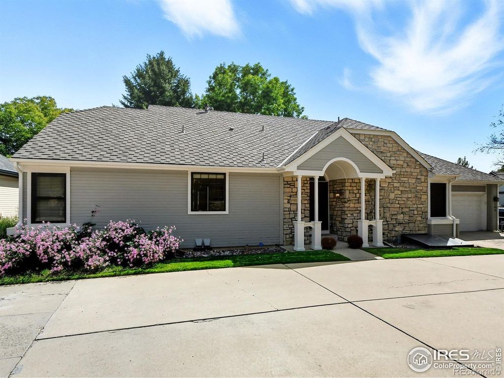 Photo of 203 Springs Drive, Louisville, CO 80027 (MLS # IR1041762)