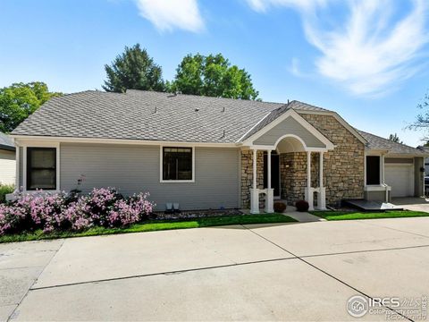 203 Springs Drive Louisville CO 80027
