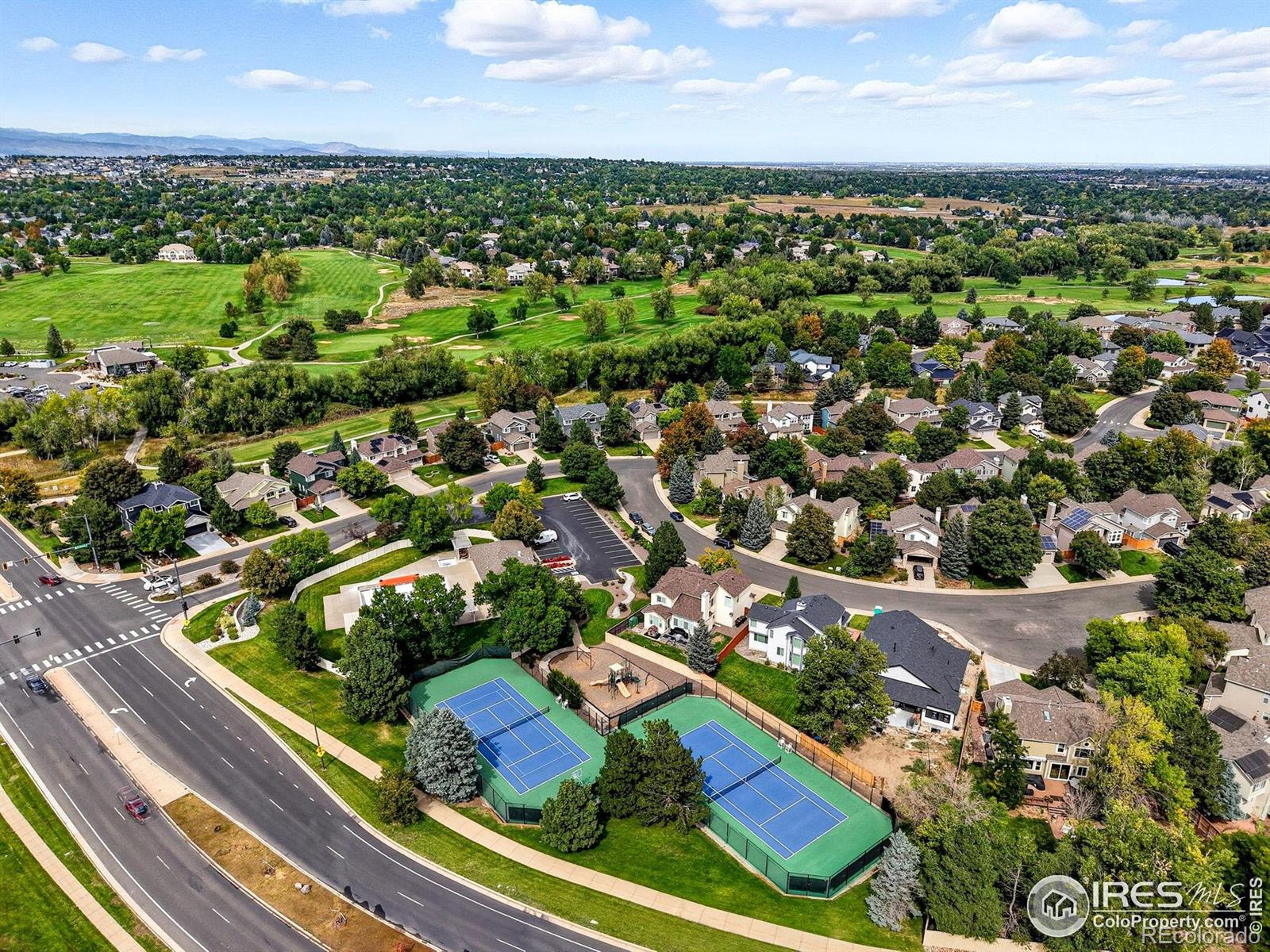 203 Springs Drive