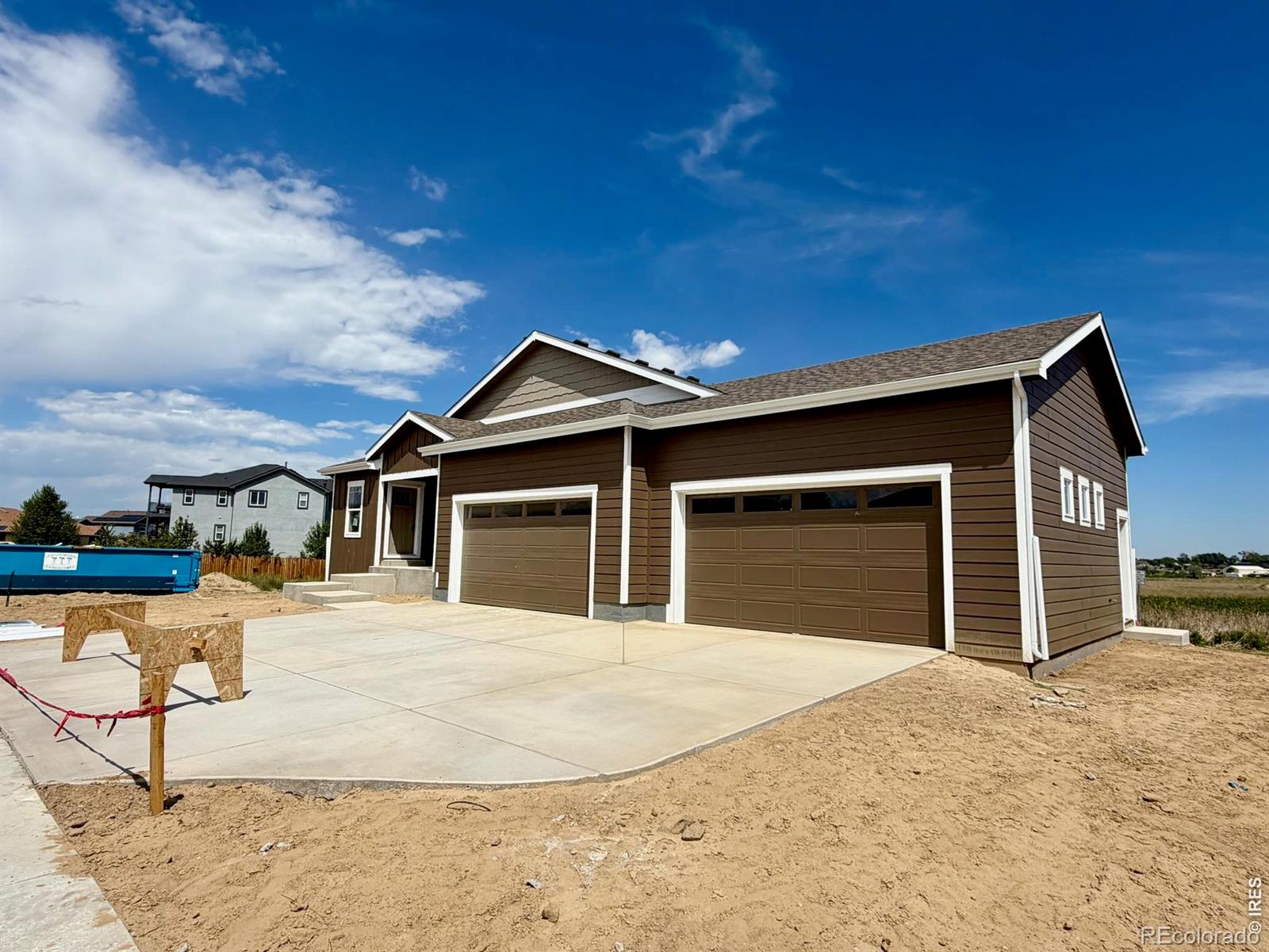 5527 Wetlands Drive