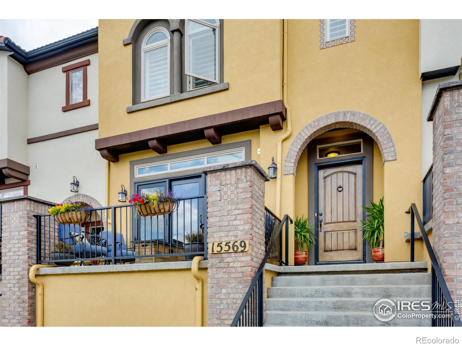 15569 W Baker Avenue, Lakewood, CO, 80228 1 15569 W Baker Avenue