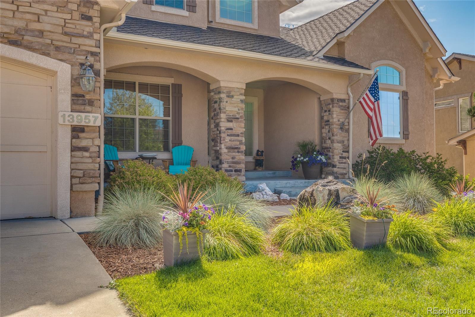 13957 Sierra Knolls Court