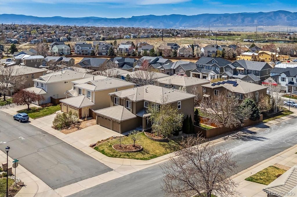 Photo of 9109 Ironwood Way, Highlands Ranch, CO 80129 (MLS # 9869972)