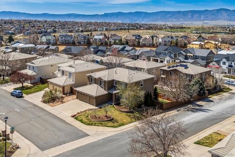 9109 Ironwood Way Highlands Ranch CO 80129