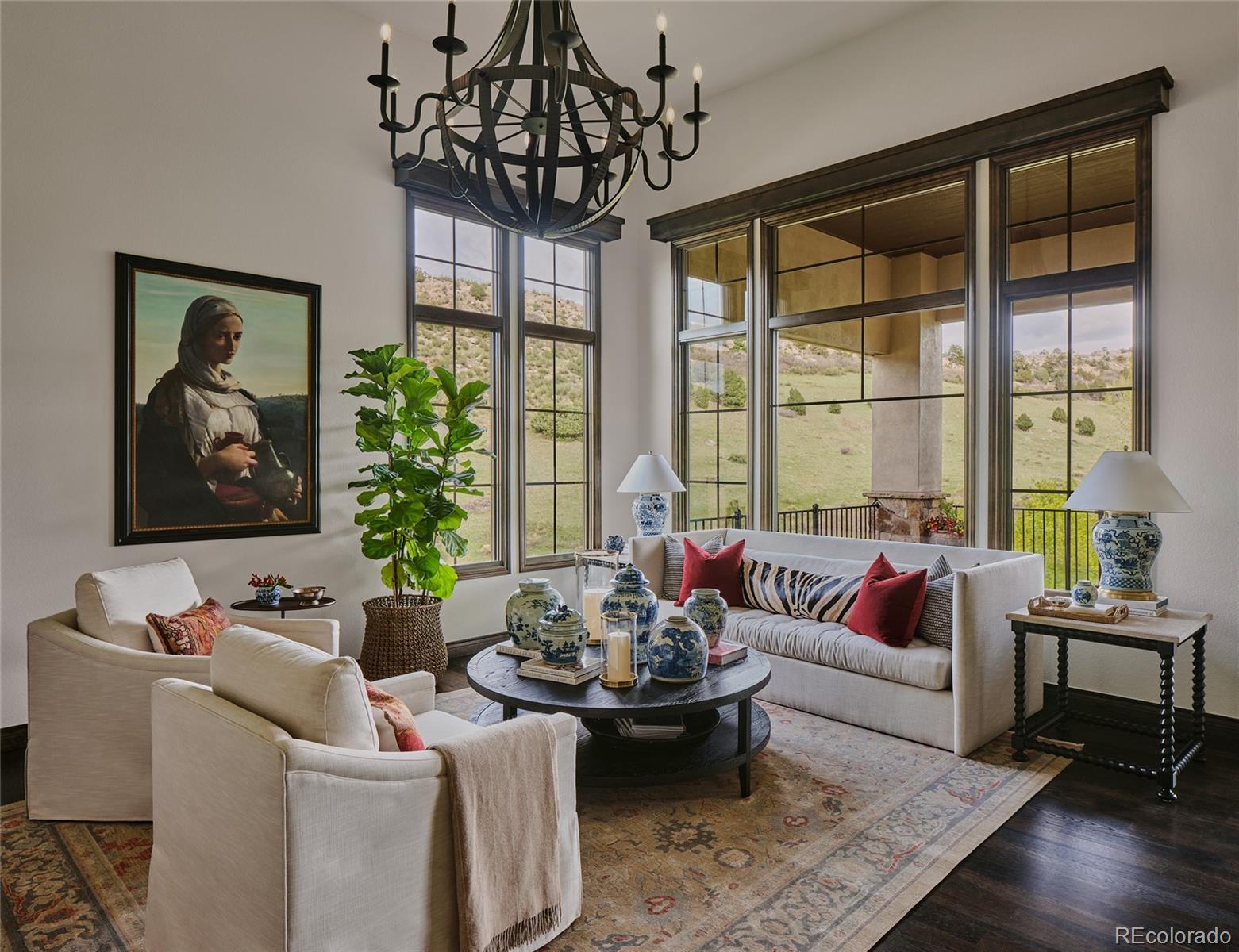 8018 Donatello Court