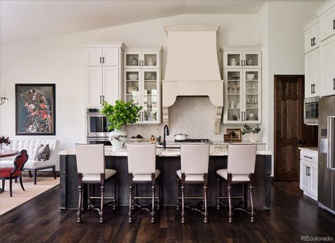 Photo of 8018 Donatello Court, Littleton, CO 80125 (MLS # 6220964)