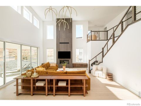1158 Brotherton Point Castle Rock CO 80104