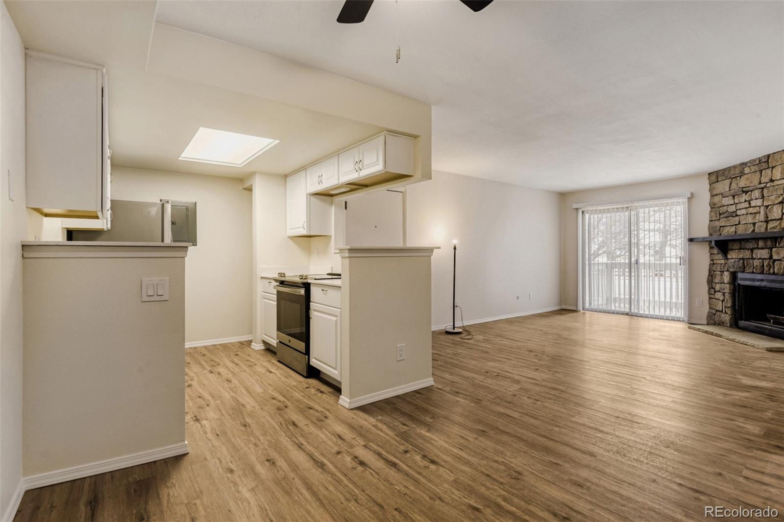 14473 E Jewell Avenue 102