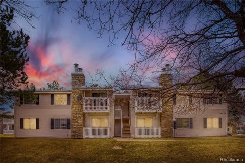 14473 E Jewell Avenue 102 Aurora CO 80012