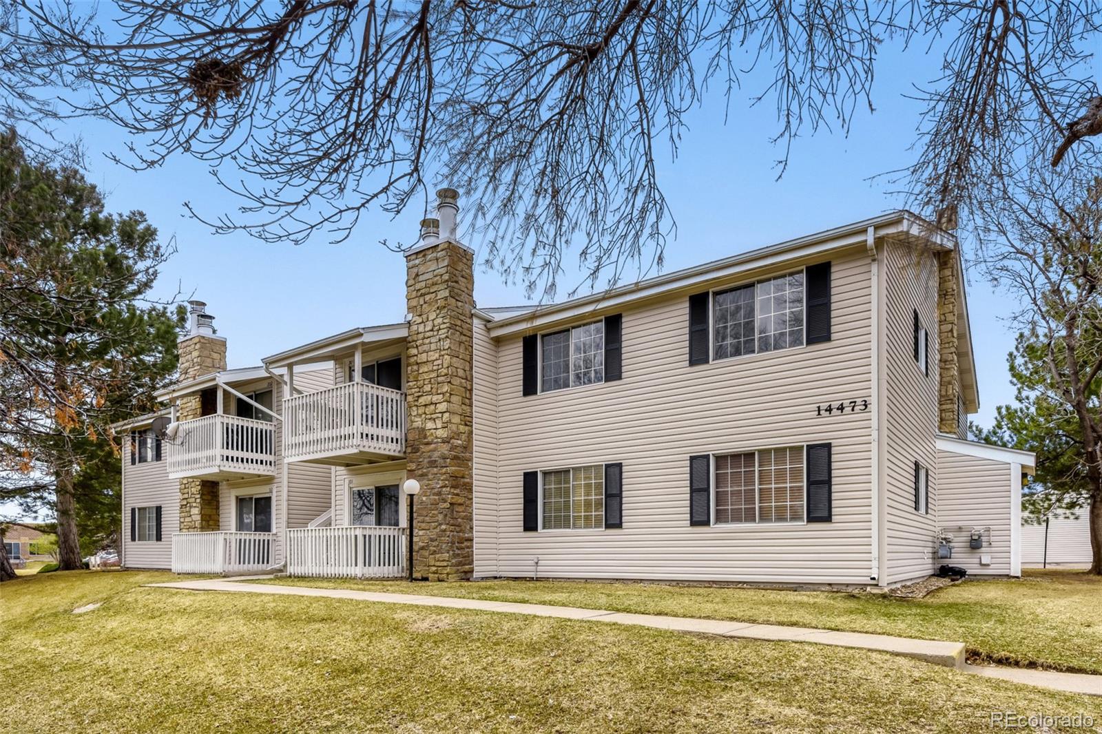 14473 E Jewell Avenue 102