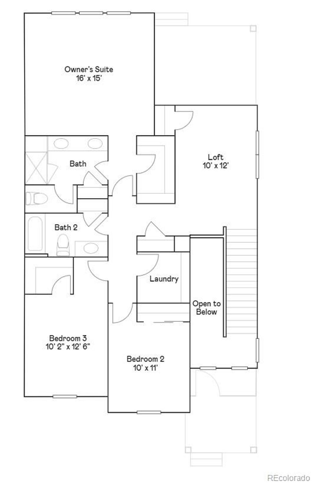 Photo of 6910 Juniper Drive, Thornton, CO 80602 (MLS # 7555831)