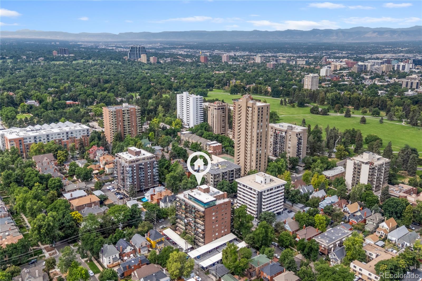 1200 Vine Street 4B