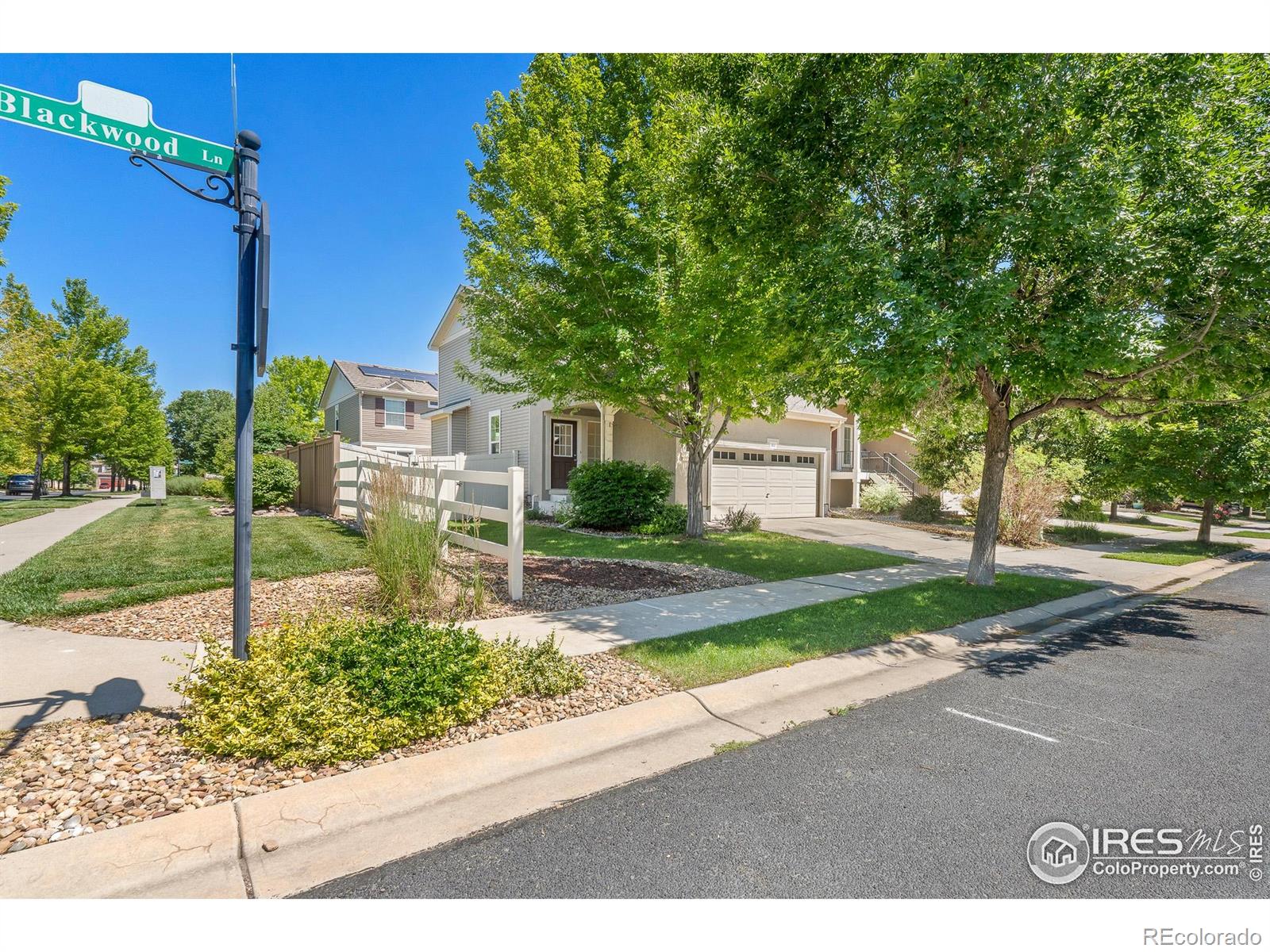 3837 Blackwood Lane