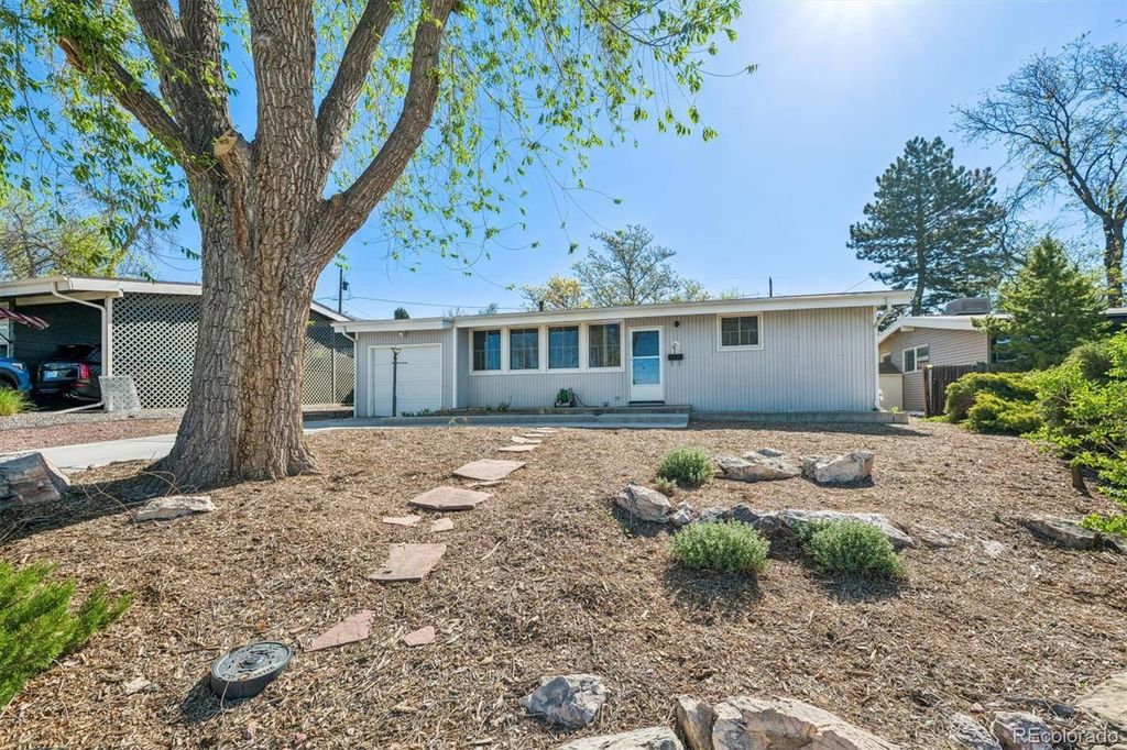 Photo of 7968 Stuart Street, Westminster, CO 80030 (MLS # 7686317)