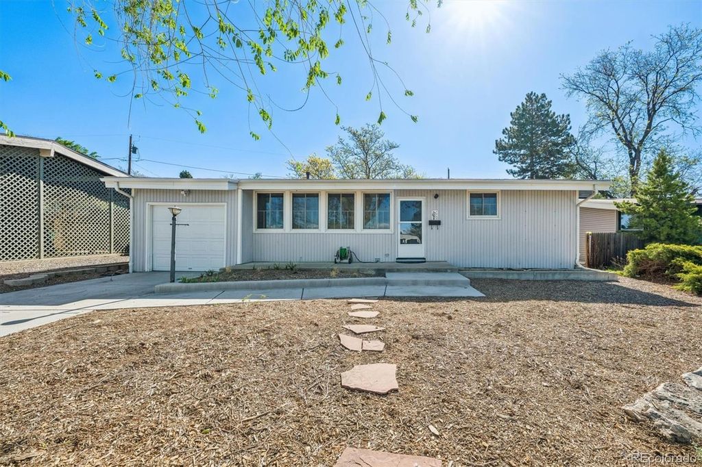 Photo of 7968 Stuart Street, Westminster, CO 80030 (MLS # 7686317)