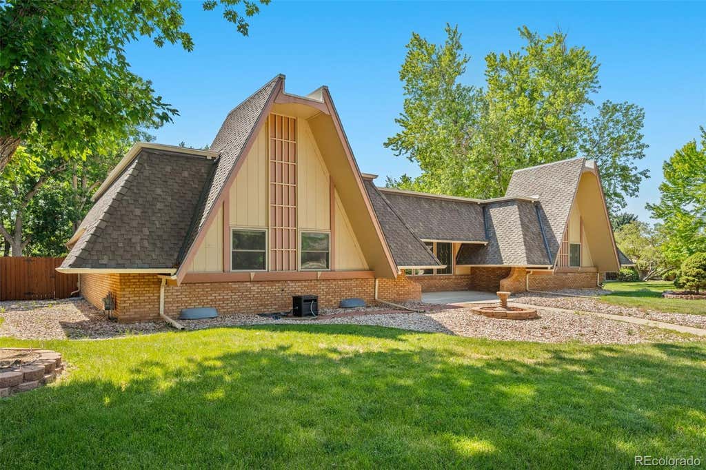 Photo of 7296 S Chase Court, Littleton, CO 80128 (MLS # 6247766)