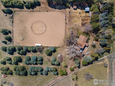 6897 N Highway 1 Wellington CO 80549
