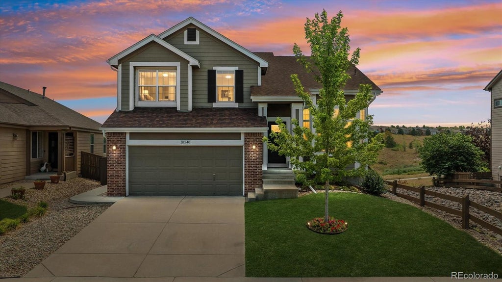 Photo of 10240 Willowbridge Way, Littleton, CO 80126 (MLS # 7463232)