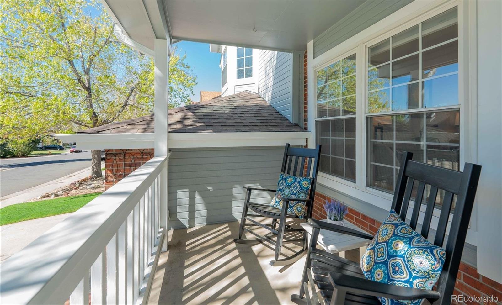 7151 Palisade Drive