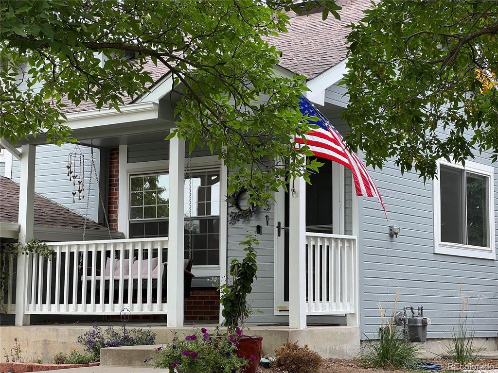 Photo of 7151 Palisade Drive, Highlands Ranch, CO 80130 (MLS # 6923304)