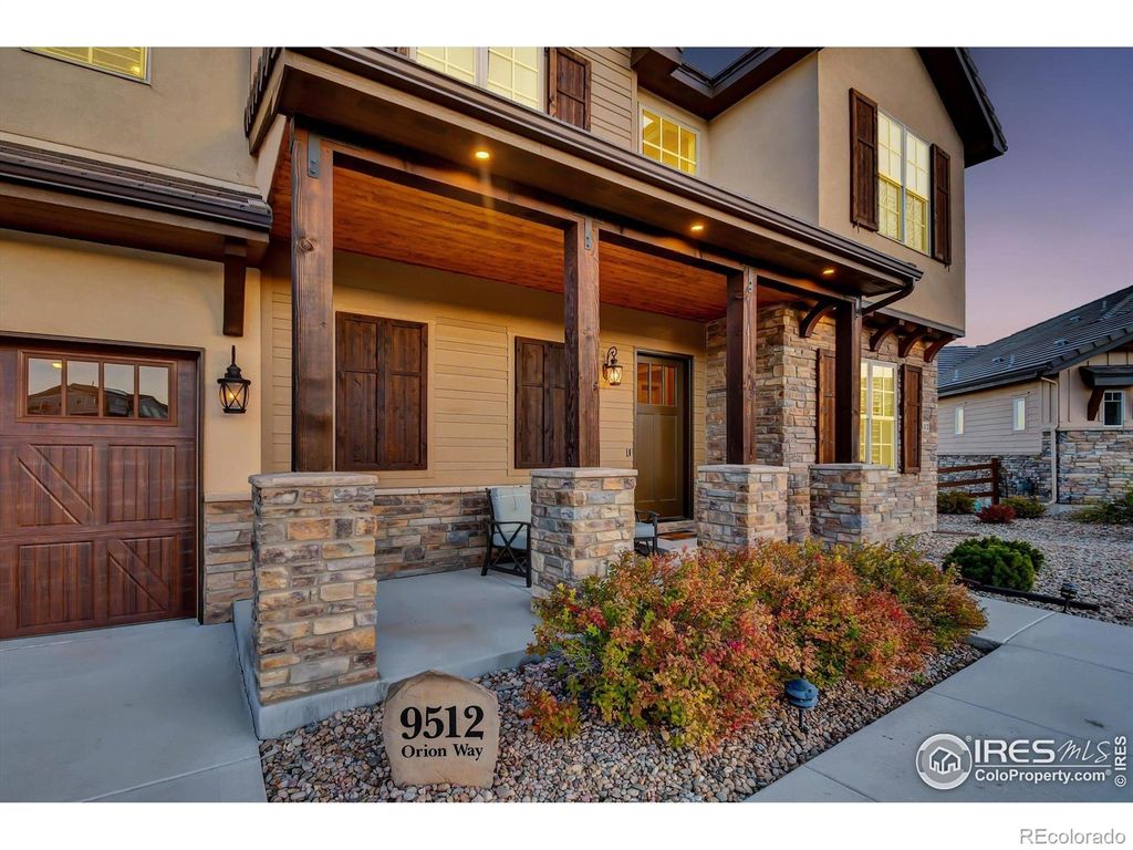 Photo of 9512 Orion Way, Arvada, CO 80007 (MLS # IR1047064)