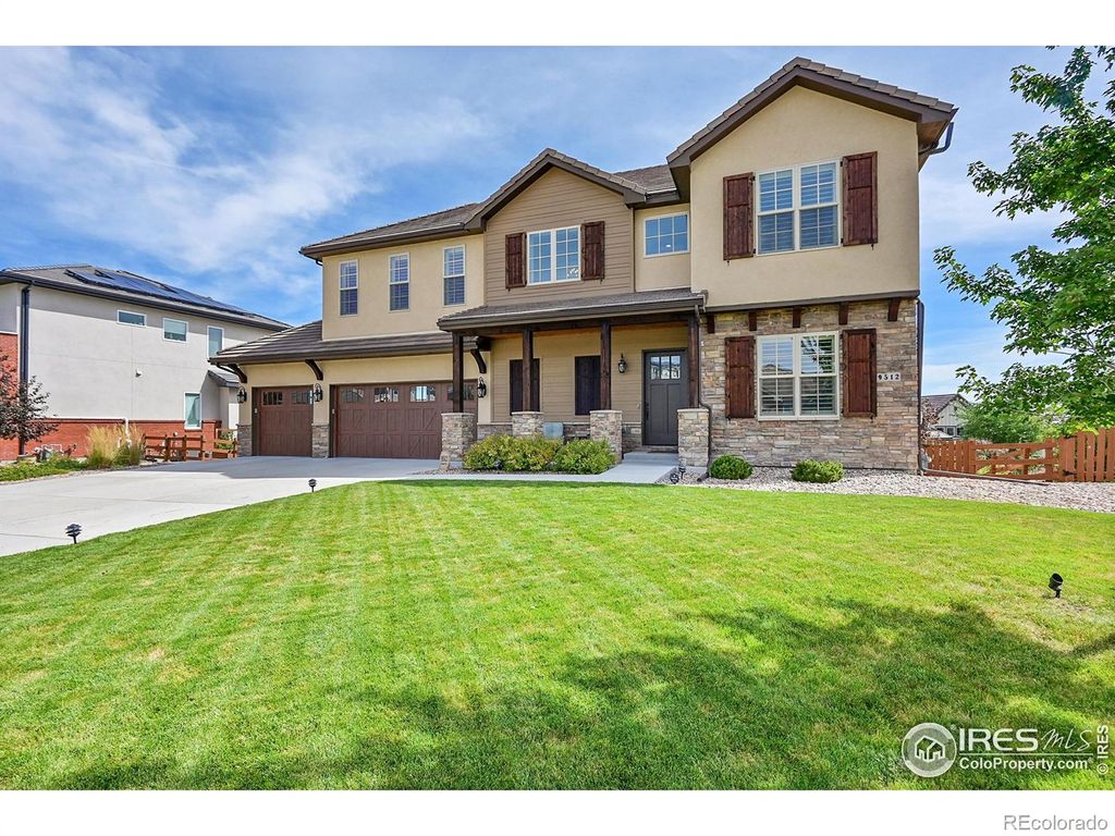 Photo of 9512 Orion Way, Arvada, CO 80007 (MLS # IR1047064)