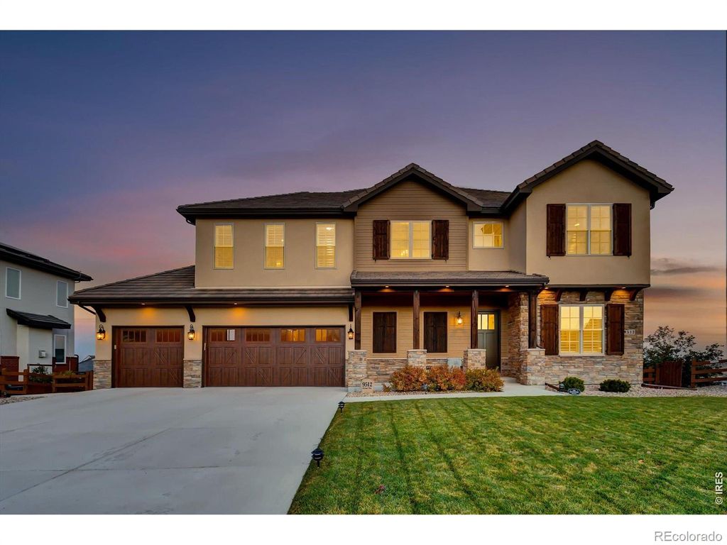 Photo of 9512 Orion Way, Arvada, CO 80007 (MLS # IR1047064)