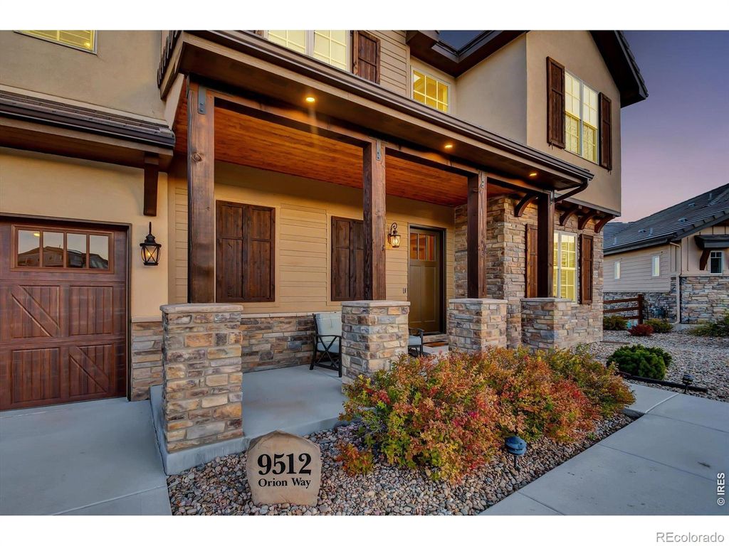 Photo of 9512 Orion Way, Arvada, CO 80007 (MLS # IR1047064)