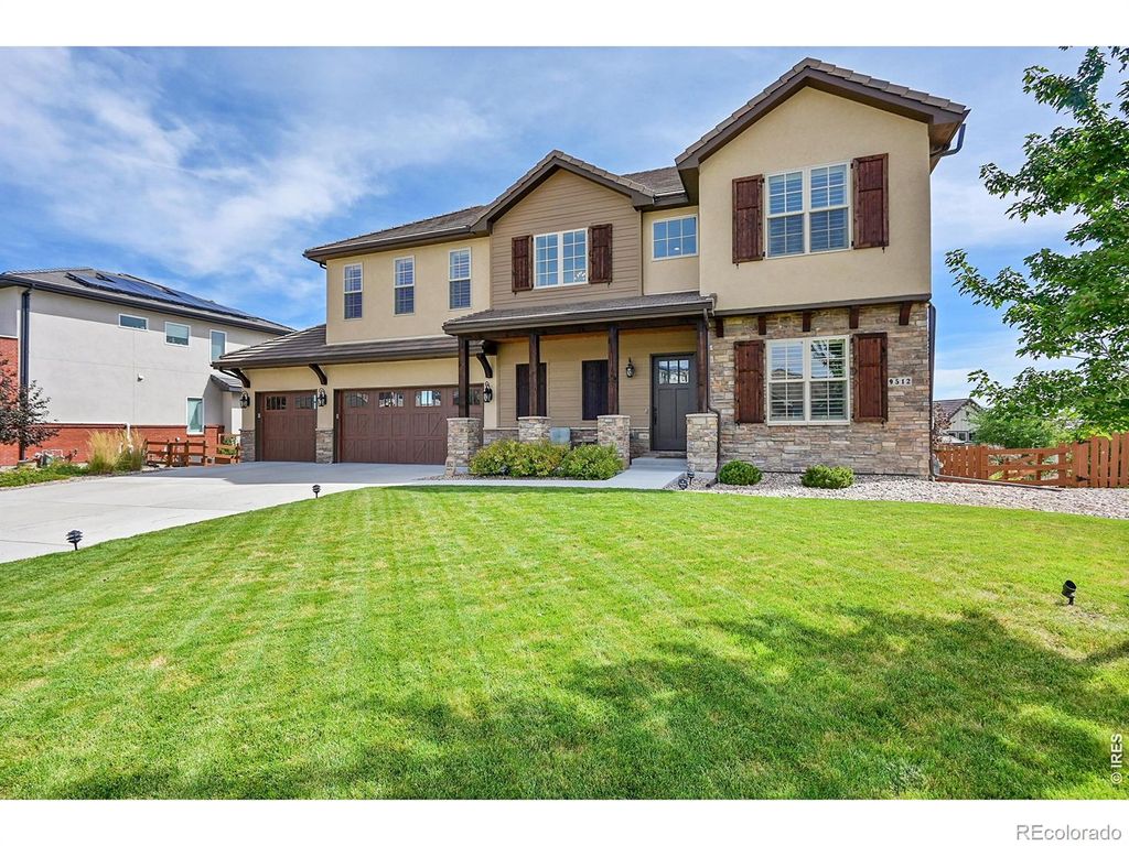 Photo of 9512 Orion Way, Arvada, CO 80007 (MLS # IR1047064)