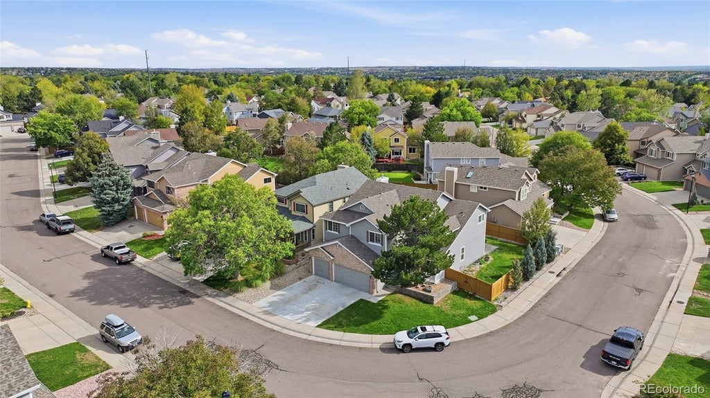 Photo of 5070 S Olathe CIR, Centennial, CO 80015 (MLS # 4217448)