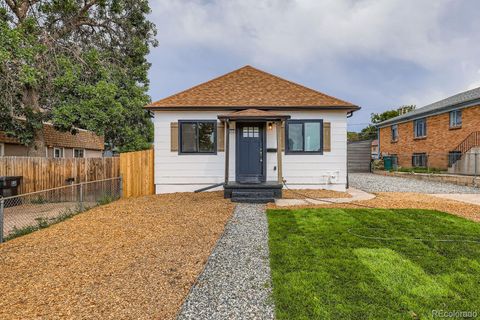 1450 Joliet Street Aurora CO 80010