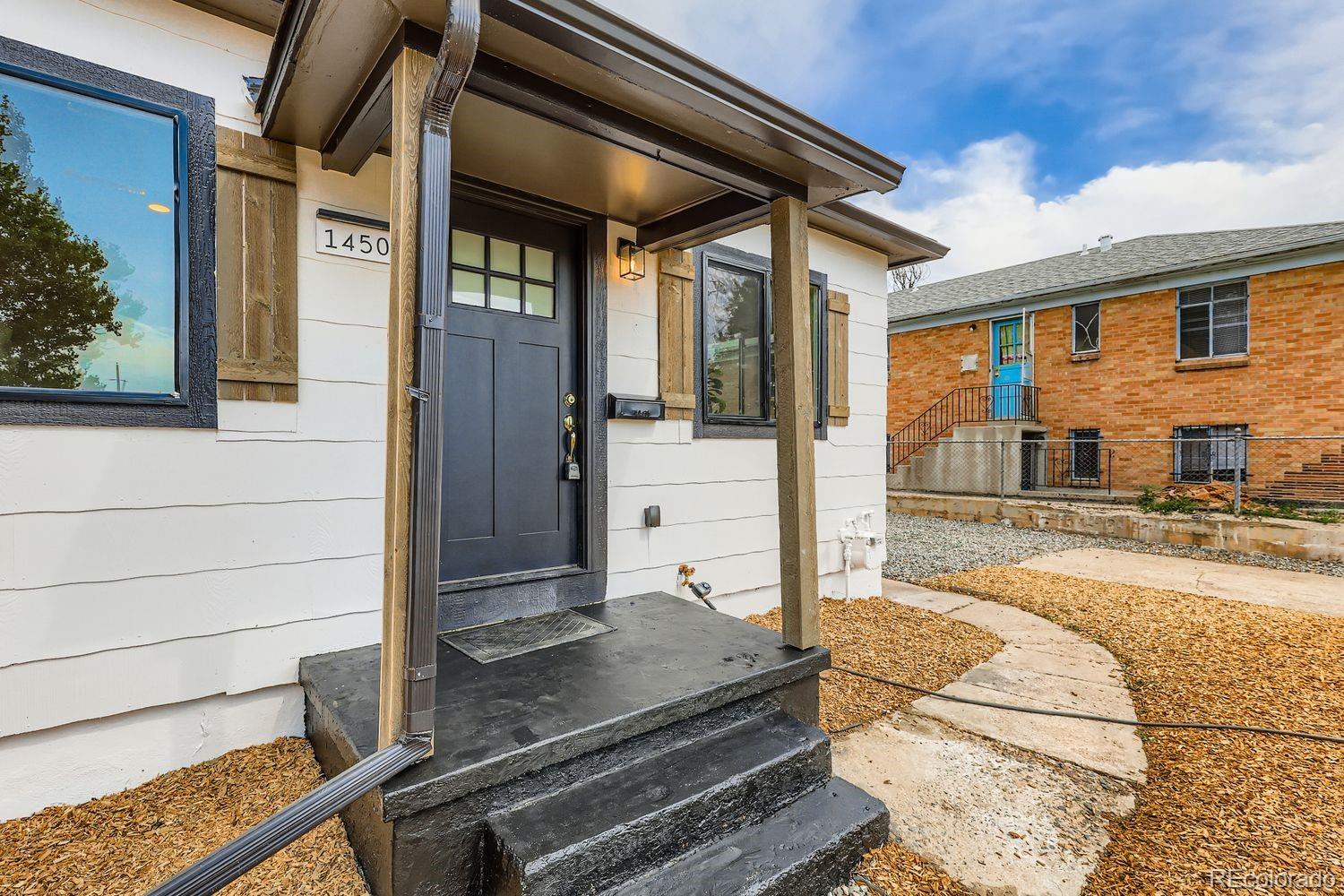 1450 Joliet Street
