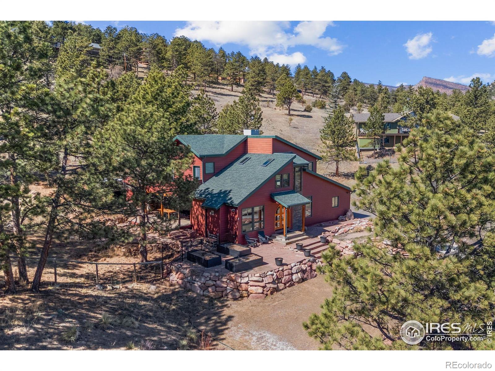 8543 Middle Fork Road, Boulder, CO, 80302 2 8543 Middle Fork Road