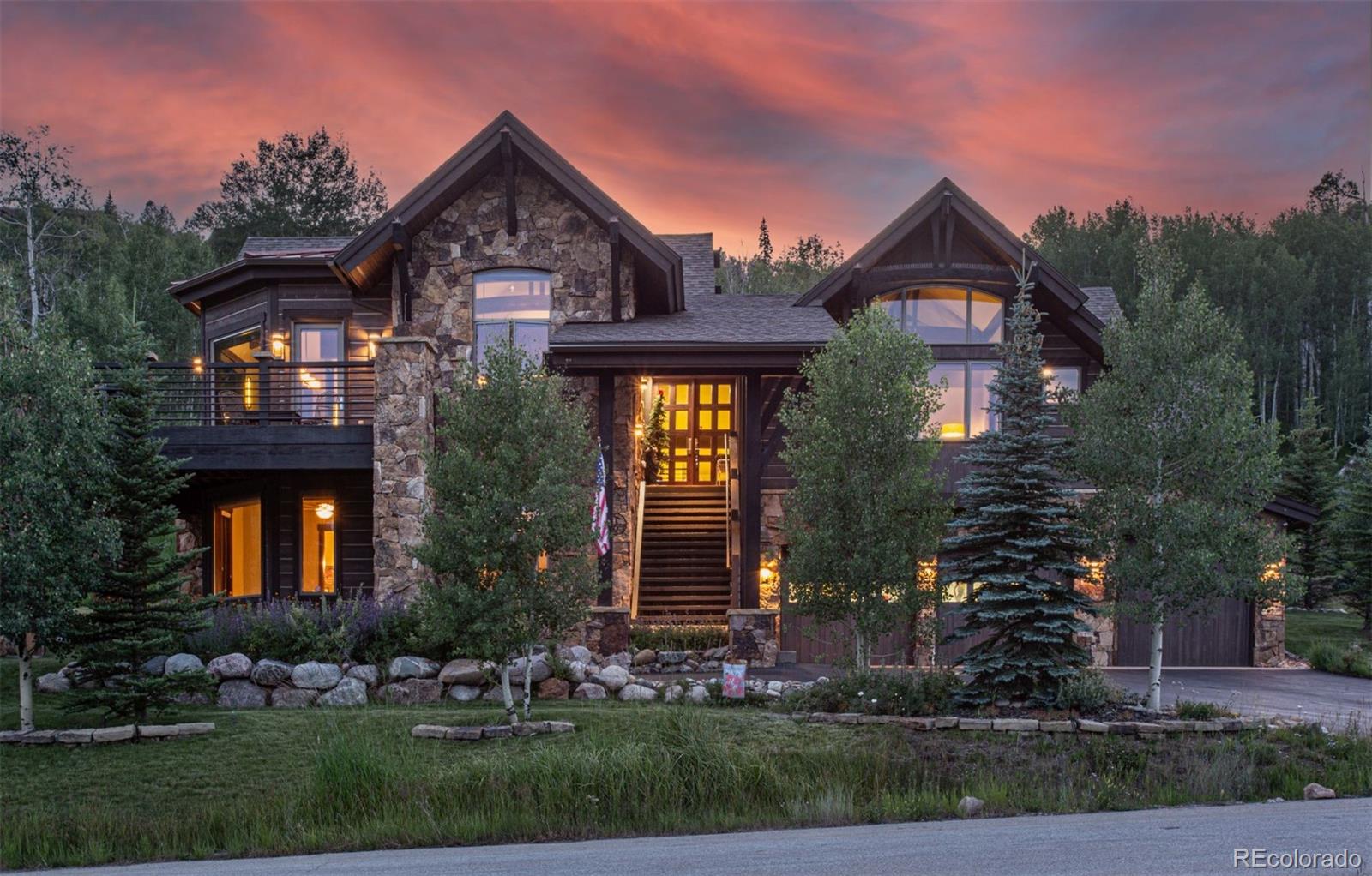 View Silverthorne, CO 80498 house