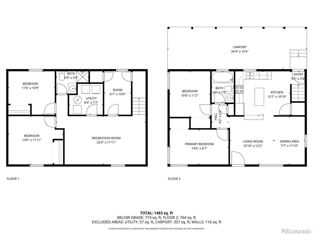 Photo of 460 S Sheridan Boulevard, Lakewood, CO 80226 (MLS # 8199243)