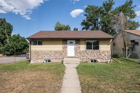 460 S Sheridan Boulevard Lakewood CO 80226