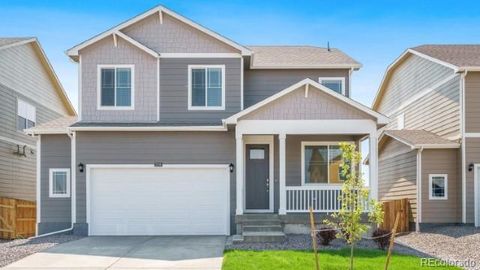 432 Hummingbird Lane Johnstown CO 80534