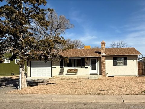 3116 San Isabel Avenue Pueblo CO 81008