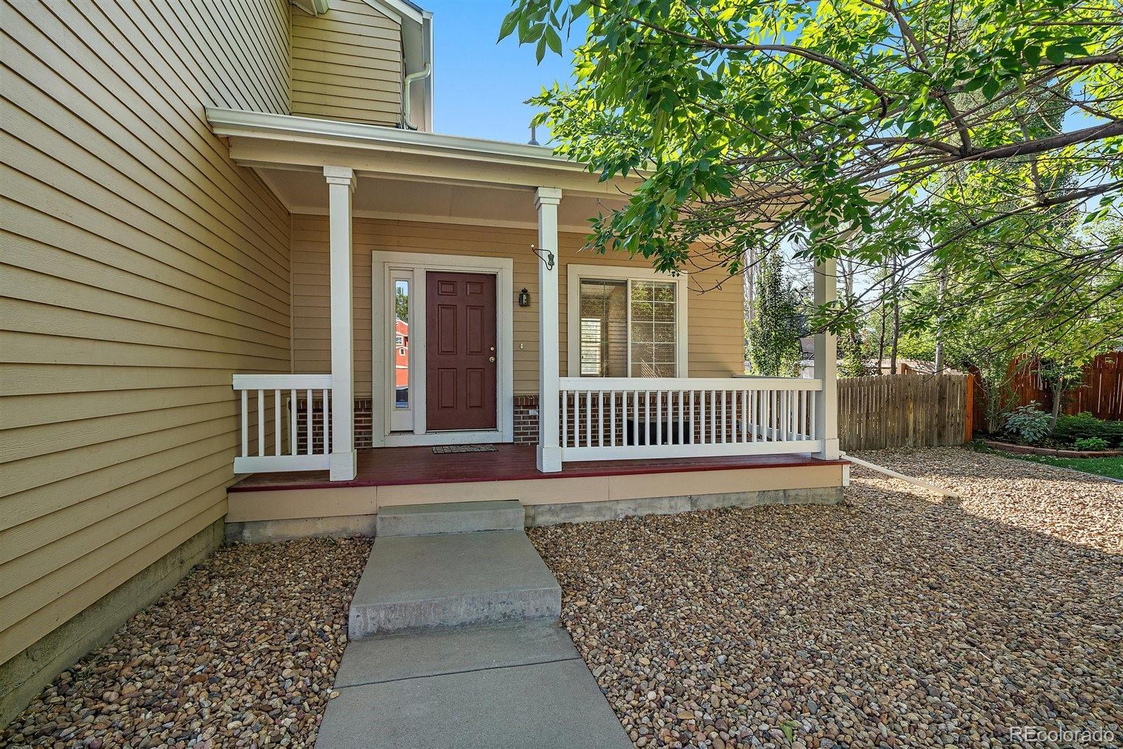 717 McClure Court