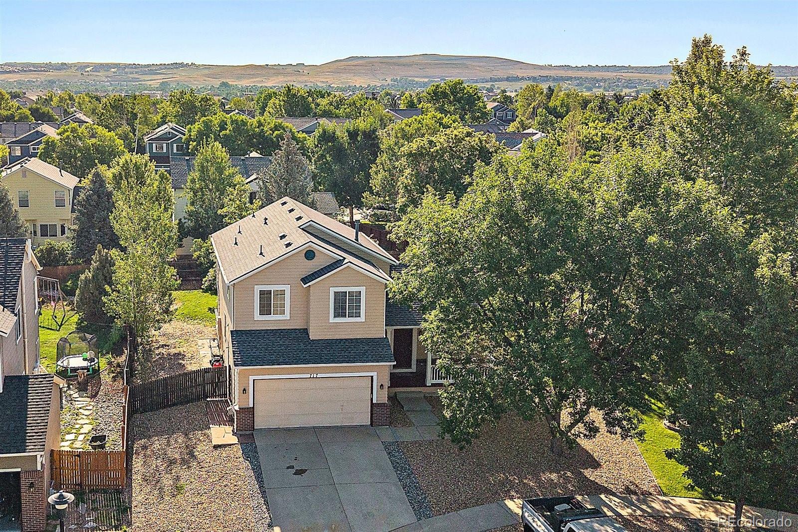 717 McClure Court