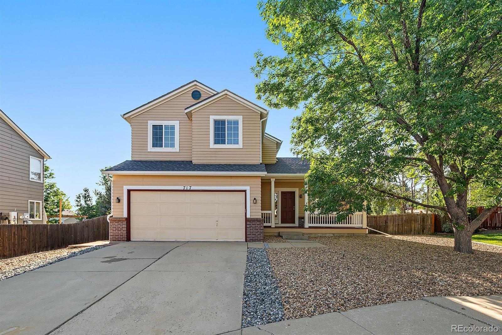 717 McClure Court